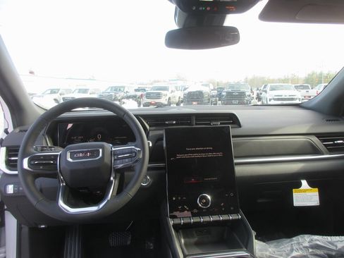 New 2026 GMC Terrain Elevation w/ Black Edition image 14