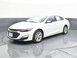 Used 2023 Chevrolet Malibu LT FWD video 2