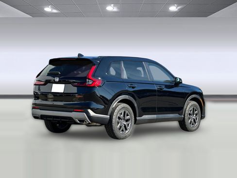 New 2026 Honda CR-V TrailSport image 8