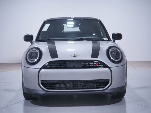 New 2026 MINI Cooper S image 4