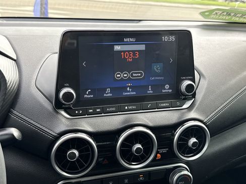 Used 2022 Nissan Sentra SV image 12