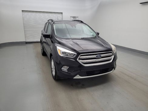 Used 2019 Ford Escape SEL FWD image 14