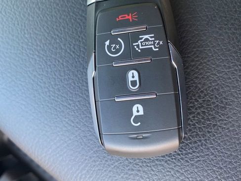 New 2026 RAM 1500 Lone Star image 49