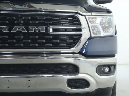 Certified 2023 RAM 1500 Big Horn AWD/4WD image 7