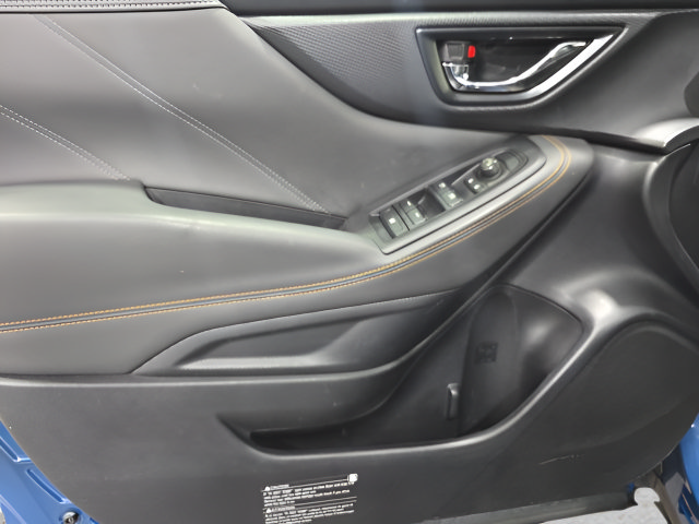 Used 2022 Subaru Forester Wilderness AWD/4WD image 12