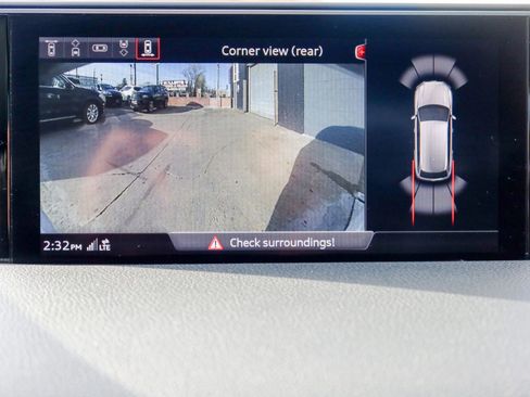 Used 2018 Audi Q7 3.0T Prestige w/ Prestige Package image 24