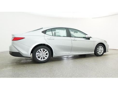 New 2026 Toyota Camry LE image 26