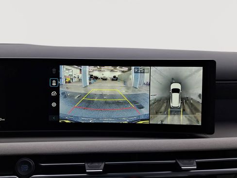 New 2026 Hyundai Tucson Limited image 25