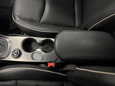 Used 2021 FIAT 500X Trekking w/ Trekking Value Package image 20