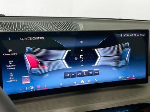 New 2026 BMW 330i xDrive Sedan w/ Premium Package image 14