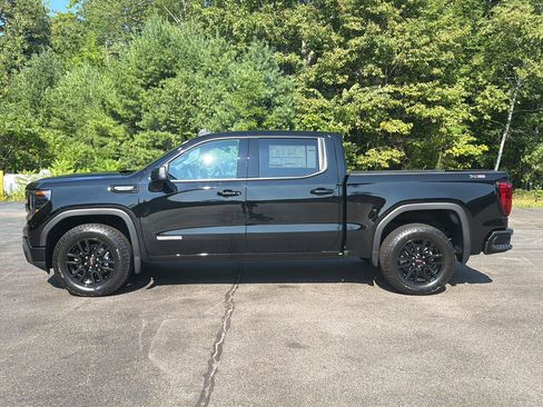New 2026 GMC Sierra 1500 Elevation w/ Preferred Package AWD/4WD image 2