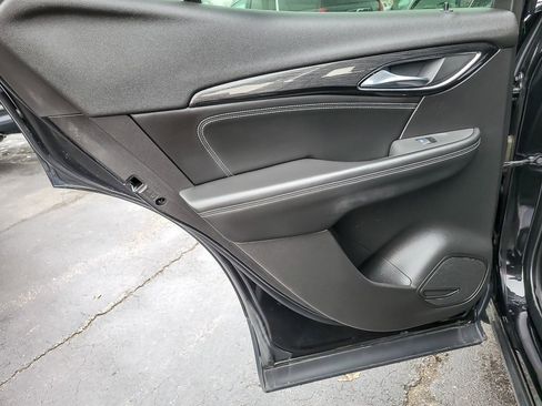 Certified 2022 Buick Envision Preferred image 17