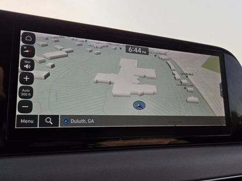 Used 2024 Hyundai Palisade SEL FWD image 15