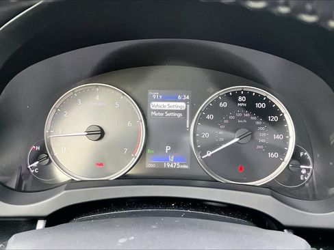 Used 2023 Lexus IS 300 w/ Premium Package RWD image 24