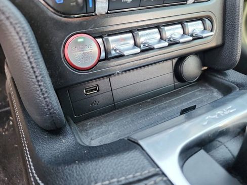 Used 2022 Ford Mustang GT Premium w/ Equipment Group 401A image 18