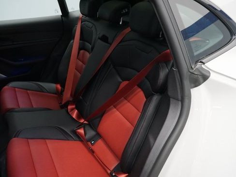 New 2026 Porsche Taycan Turbo S image 25