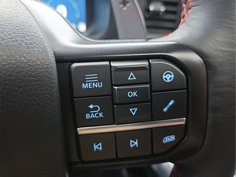 Used 2024 Ford F150 Raptor AWD/4WD image 18