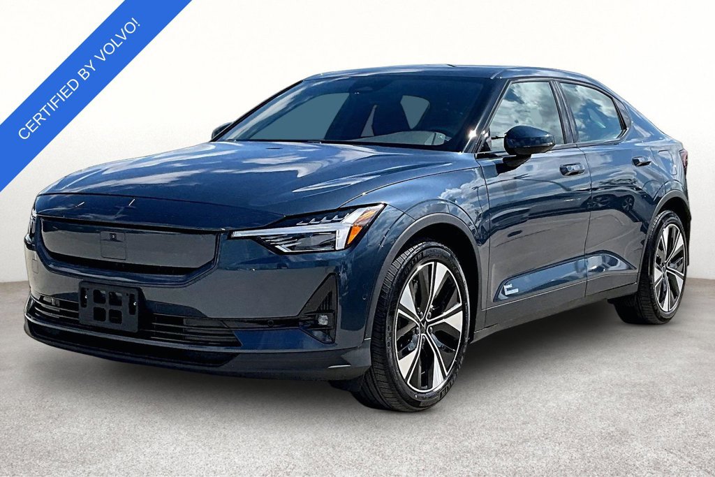 Used 2024 Polestar Polestar 2 AWD/4WD image 12