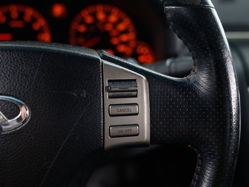 Used 2007 INFINITI G35 Coupe w/ Premium Pkg image 26