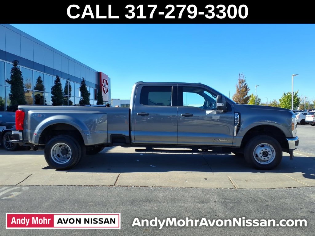 Used 2026 Ford F350 XLT AWD/4WD image 8