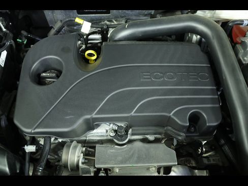 Used 2023 Chevrolet Equinox LT image 20