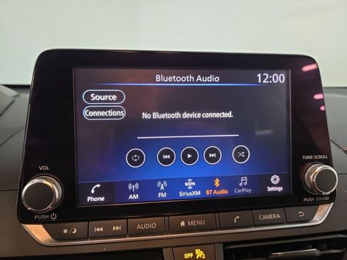 Used 2020 Nissan Altima 2.5 SR image 19