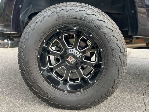 Used 2019 Ford F250 Platinum w/ Platinum Ultimate Package AWD/4WD image 20