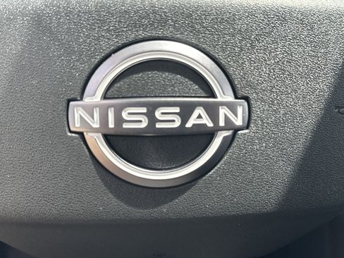 New 2026 Nissan Sentra SR FWD image 23
