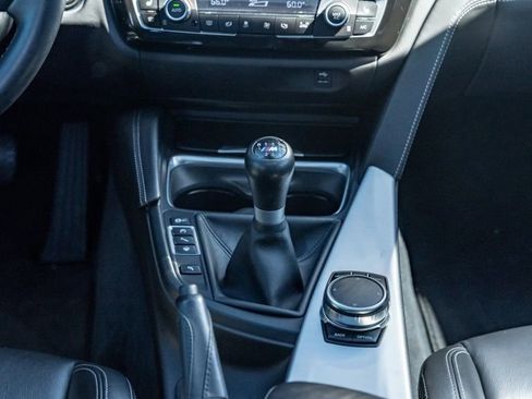 Used 2017 BMW M3 Sedan image 26