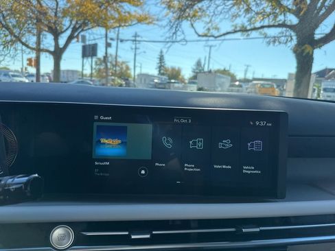 New 2026 Hyundai Tucson SEL image 20