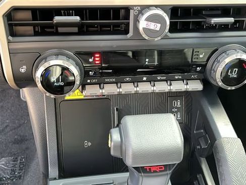 New 2026 Toyota Tacoma TRD Off-Road image 13