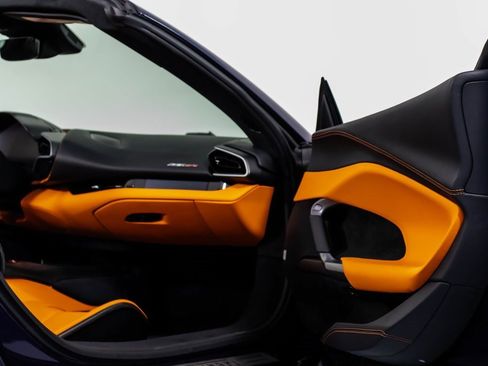 Certified 2025 Ferrari 296 GTS image 46