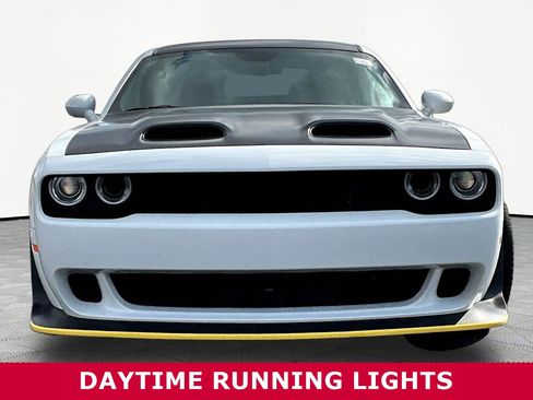 Used 2023 Dodge Challenger SRT Hellcat image 2