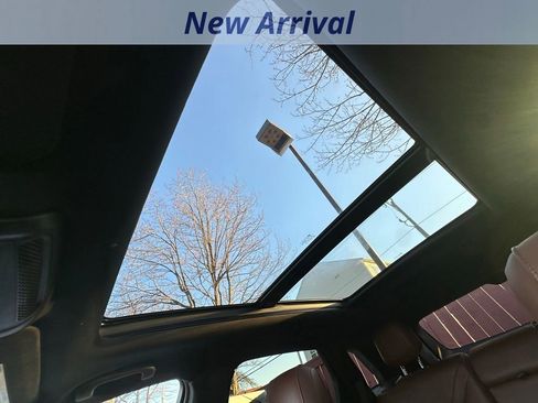 Used 2020 Cadillac XT5 Premium Luxury w/ LPO, Floor Liner Package image 6