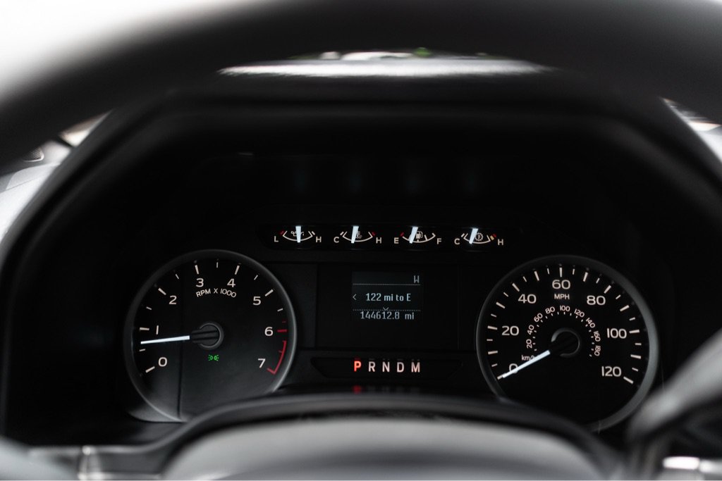 Used 2020 Ford F150 XLT AWD/4WD image 13