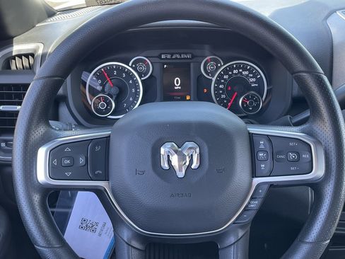 New 2025 RAM 3500 Tradesman image 21