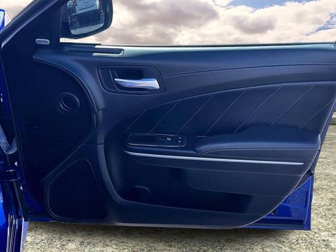 Used 2022 Dodge Charger Scat Pack image 24