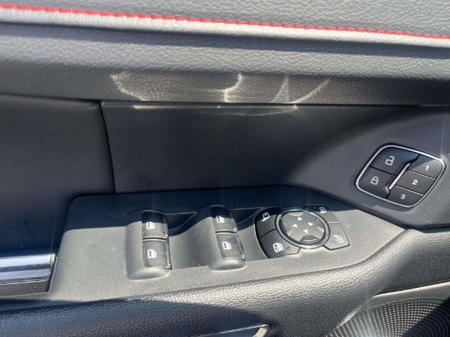 Used 2023 Ford Expedition Max Limited AWD/4WD image 19