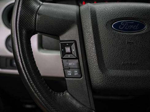 Used 2014 Ford F150 Raptor w/ Equipment Group 801A Luxury AWD/4WD image 18