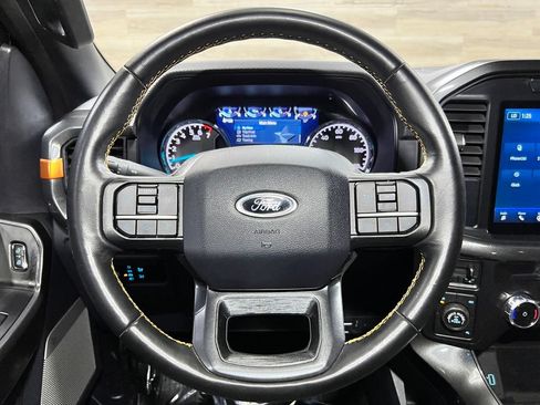 Used 2023 Ford F150 Tremor AWD/4WD image 4