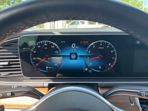 Used 2023 Mercedes-Benz GLE 350 4MATIC image 40