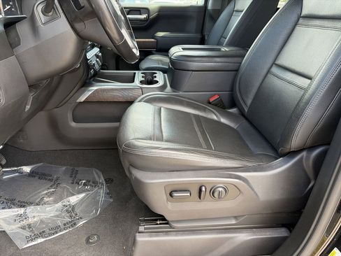 Used 2021 GMC Sierra 1500 Denali AWD/4WD image 32