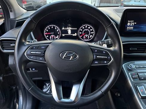 Used 2023 Hyundai Santa Fe SEL AWD/4WD image 21