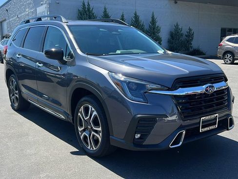 New 2025 Subaru Ascent Touring image 2