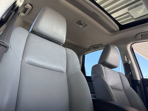 Used 2016 Honda CR-V EX-L image 20