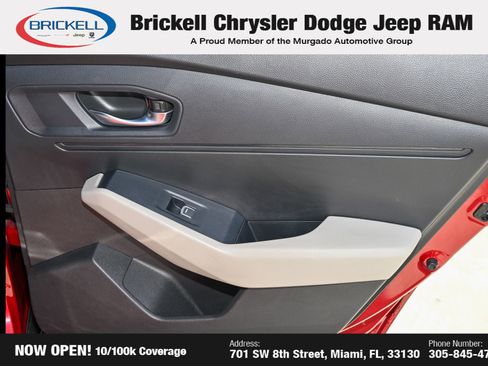 Used 2024 Honda Accord LX image 12