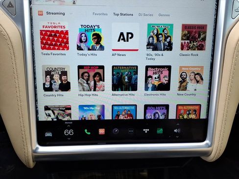 Used 2015 Tesla Model S P85D image 34