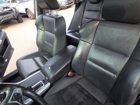 Used 2008 Acura RDX SH-AWD image 28