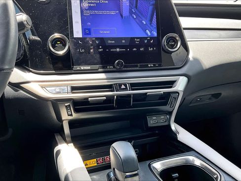 Used 2023 Lexus RX 350 Premium w/ Accessory Package (Z1) FWD image 35