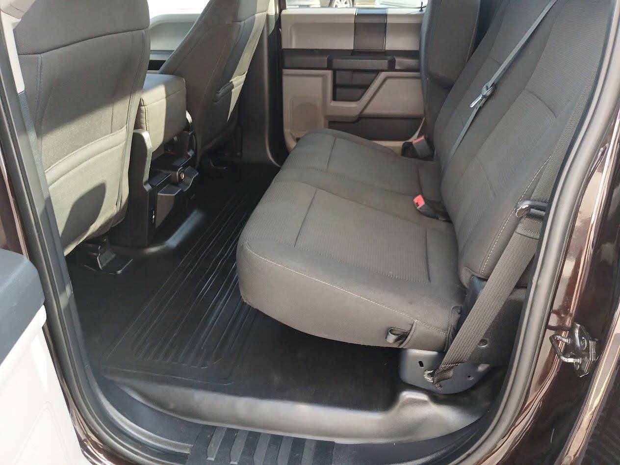 Used 2019 Ford F150 XL w/ Equipment Group 101A Mid AWD/4WD image 18